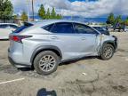 2018 Lexus Nx 300 Base