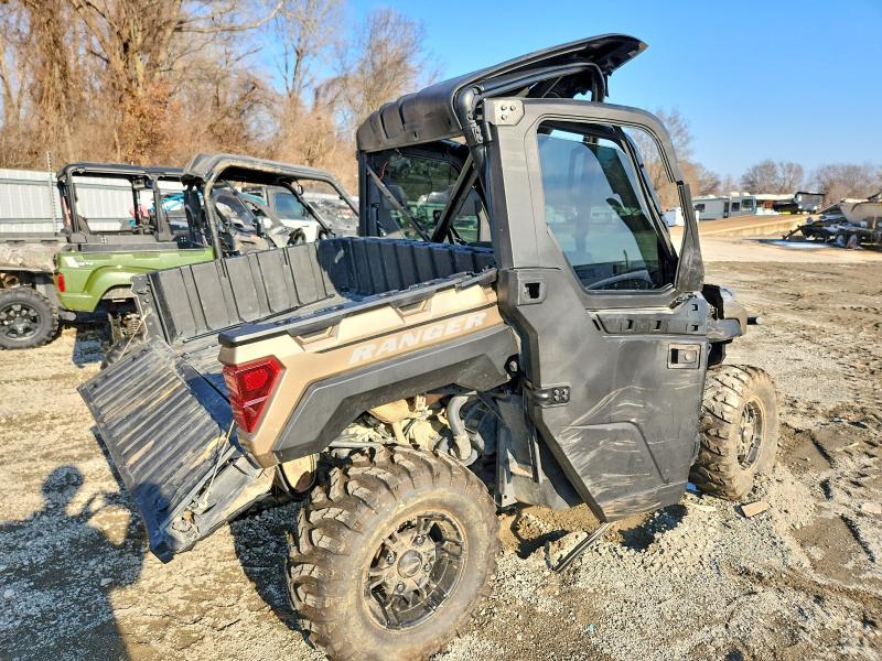 2023 Polaris Ranger Utility Vehicle