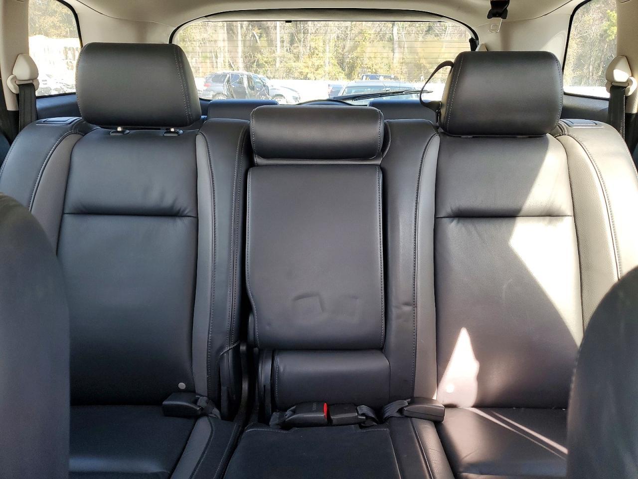 2010 Mazda Cx-9