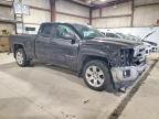 2015 GMC Sierra K1500 sle