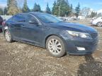 2014 KIA Optima ex