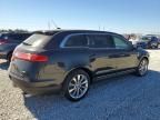 2010 Lincoln MKT