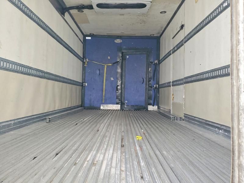 2020 Freightliner Business Class M2 Refrigerated BOX Truck