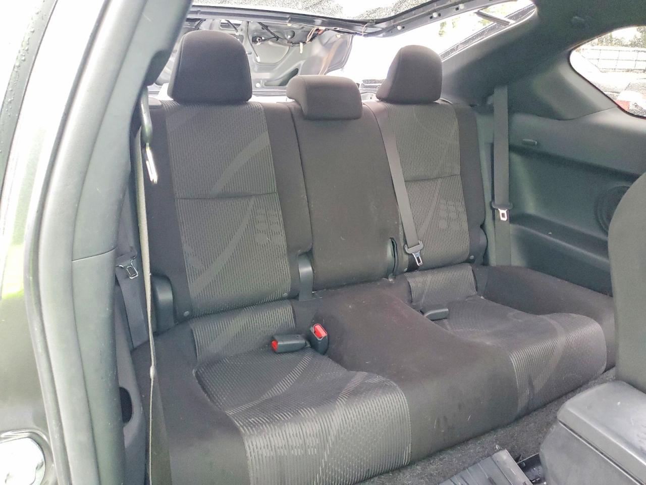 2013 Scion TC