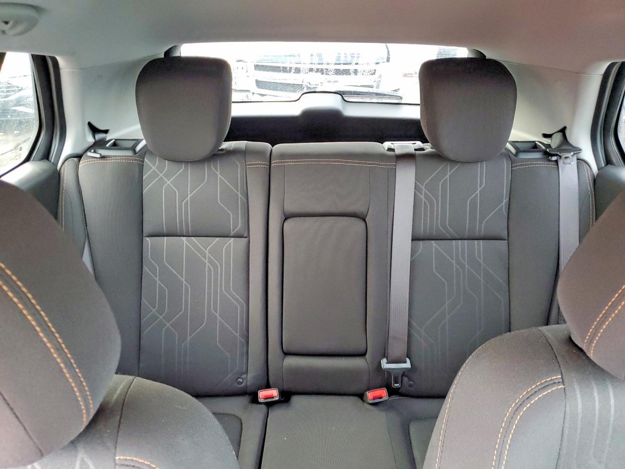2020 Chevrolet Trax 1LT