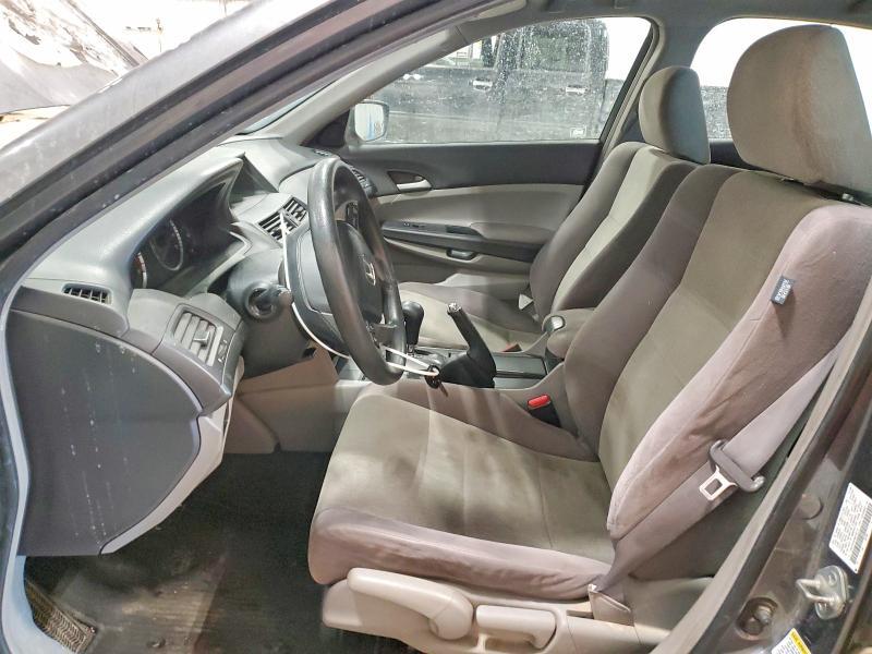 2009 Honda Accord lx