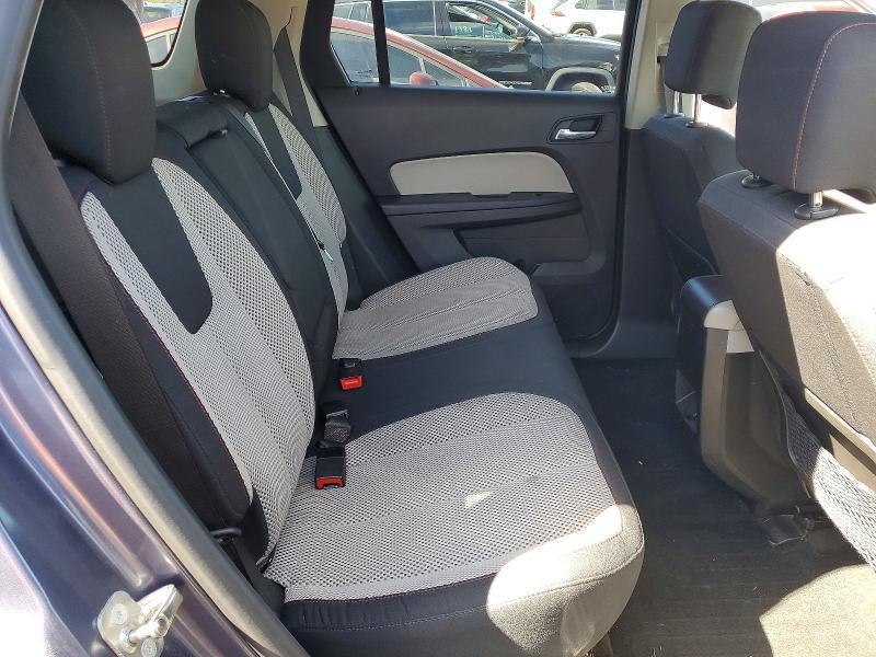 2013 GMC Terrain sle