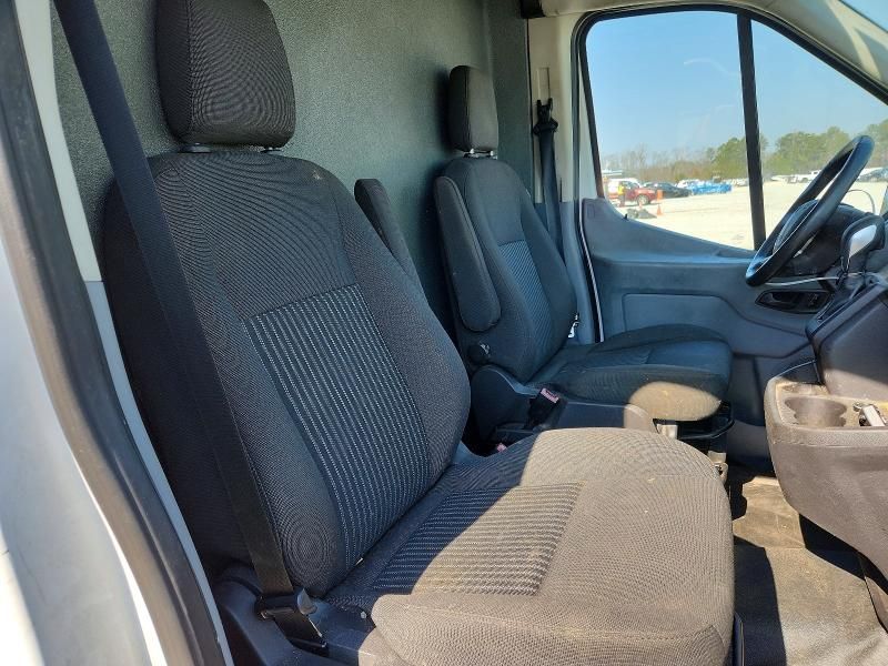 2015 Ford Transit T-350