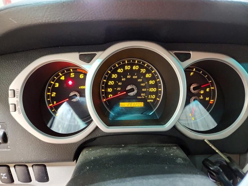 2004 Toyota 4runner Limited