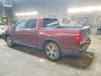 2017 Honda Ridgeline rts
