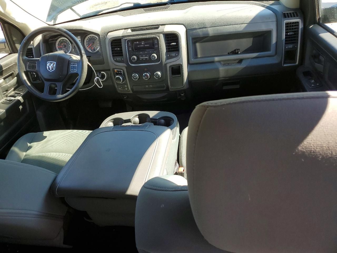 2014 Dodge Ram 1500 st