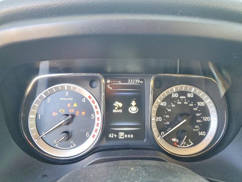 2018 Nissan Titan xd sl