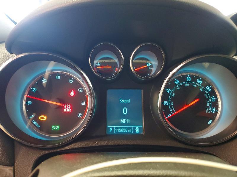 2015 Buick Encore Convenience
