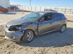 Ford salvage cars for sale: 2012 Ford Focus sel