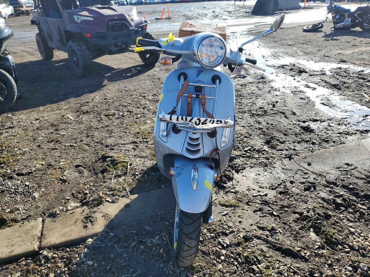 2023 Vespa PRIMAVERA/SPRINT 150