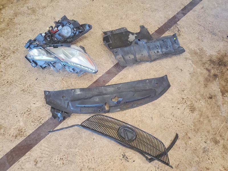 2006 Lexus Gs 300 Base