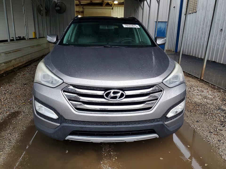 2014 Hyundai Santa fe Sport