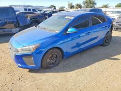 2018 Hyundai Ioniq Hybrid Blue en venta en San Diego, CA
