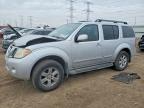 2010 Nissan Pathfinder s