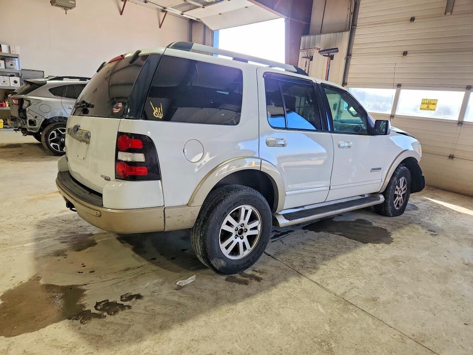 2006 Ford Explorer Eddie Bauer