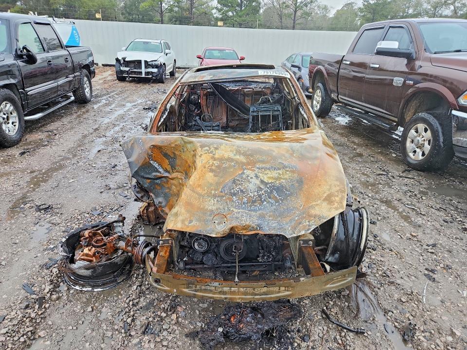 2011 BMW 328 xi Sulev