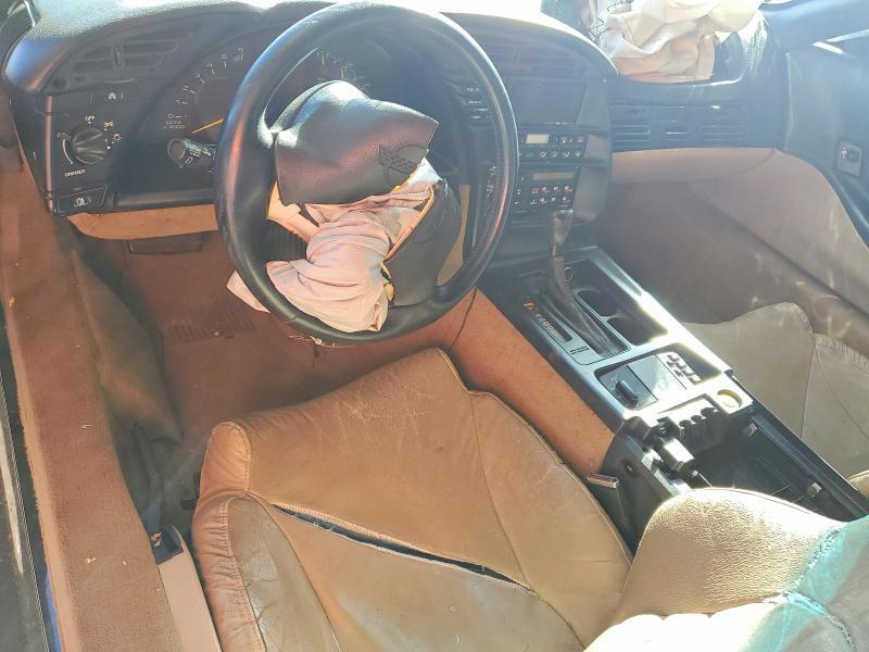 1994 Chevrolet Corvette
