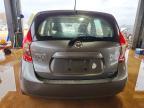2016 Nissan Versa Note sl