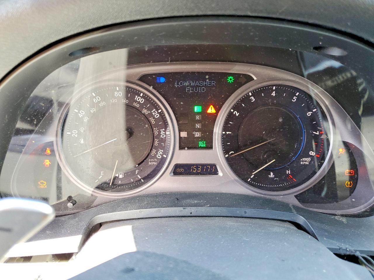 2006 Lexus Is 250 Base