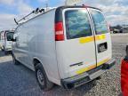 2013 Chevrolet Express 2500 Cargo Utility / Service Van