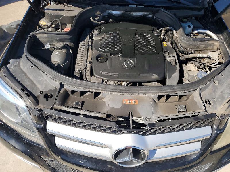 2013 Mercedes-Benz Glk 350