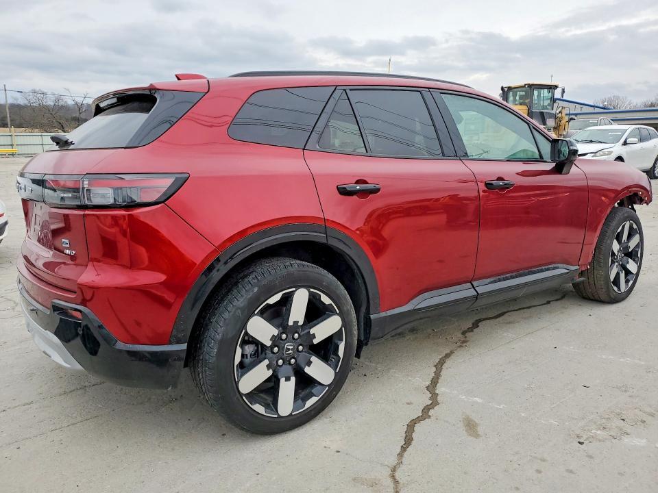 2024 Honda Prologue Elite