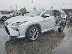 2019 Lexus Rx 450h l Base for sale in Wilmington, CA