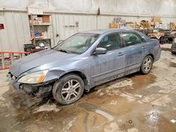 2007 Honda Accord ex for sale in Milwaukee, WI