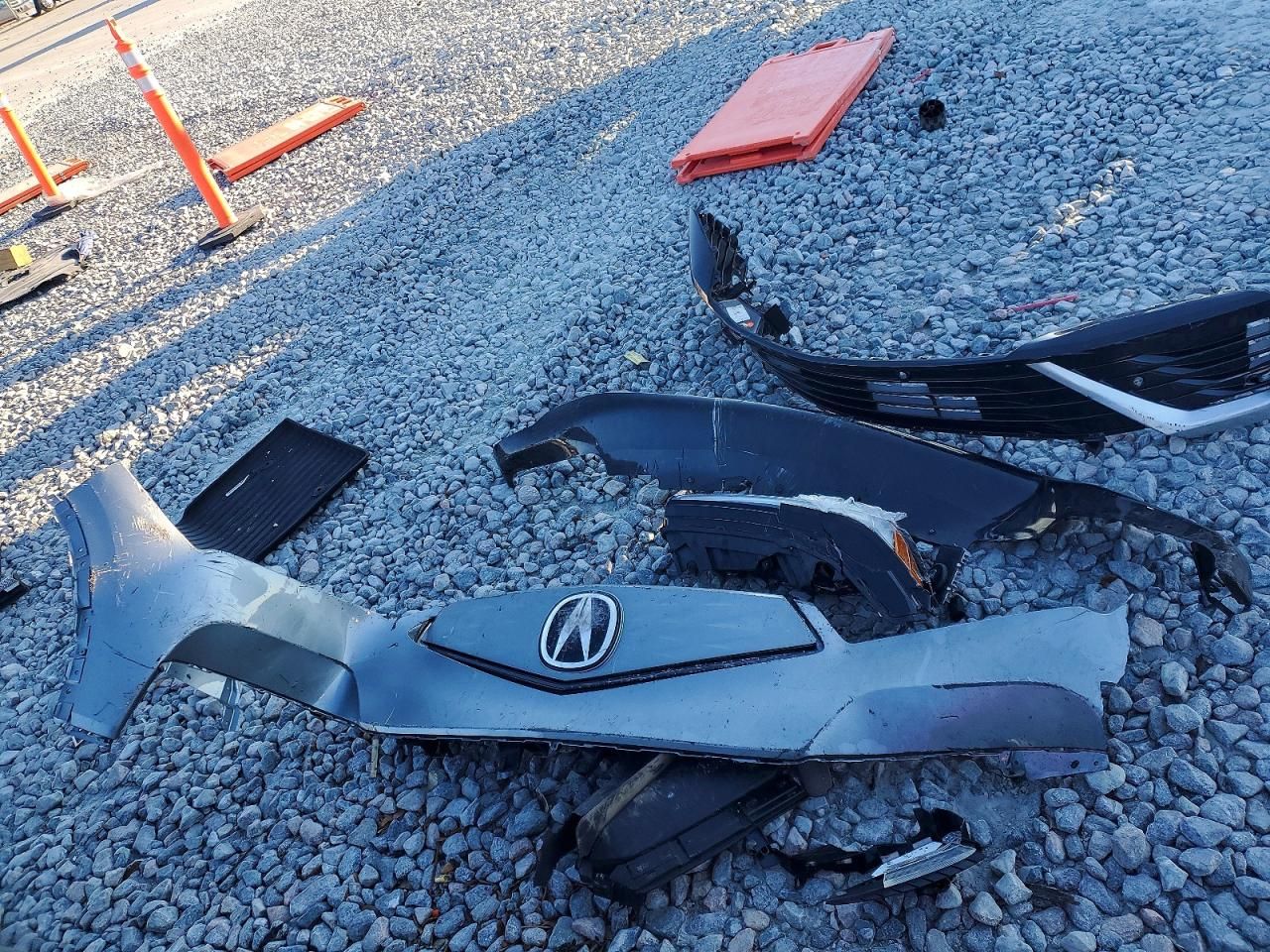 2024 Acura Zdx A-spec