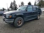 1998 Ford Explorer