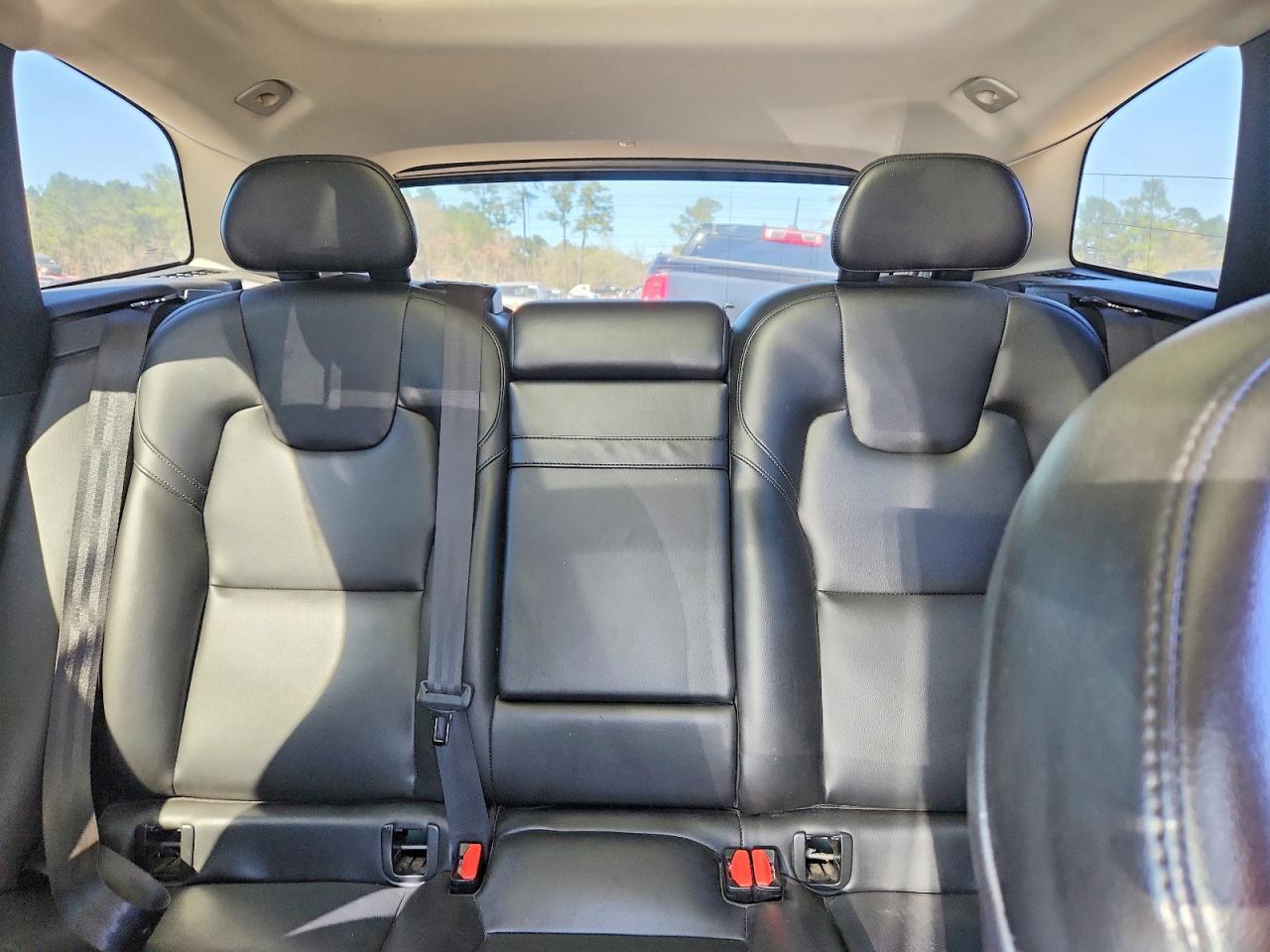 2019 Volvo Xc60 T5 Momentum