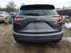 2020 Acura Rdx Technology