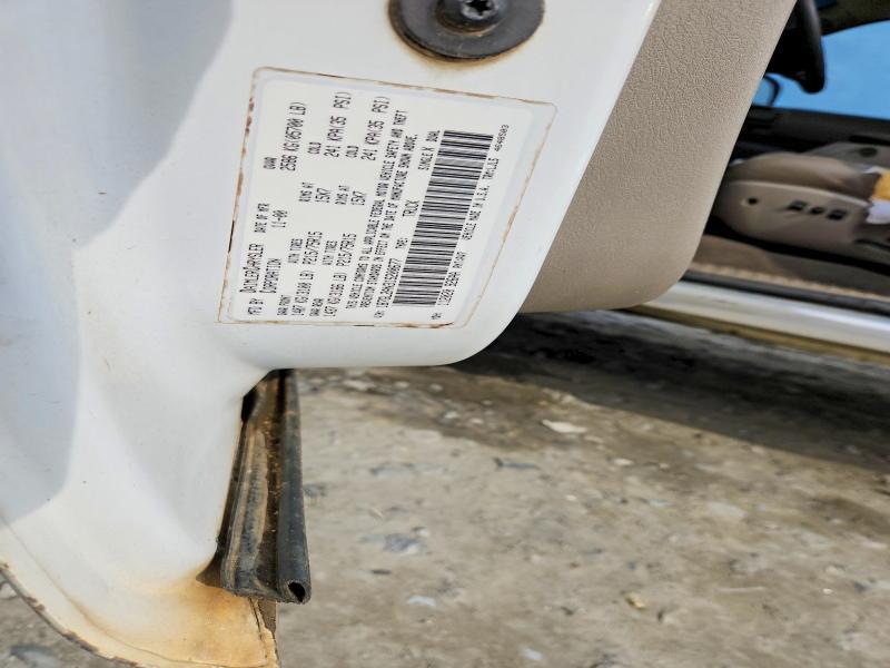 2001 Dodge Dakota Quattro