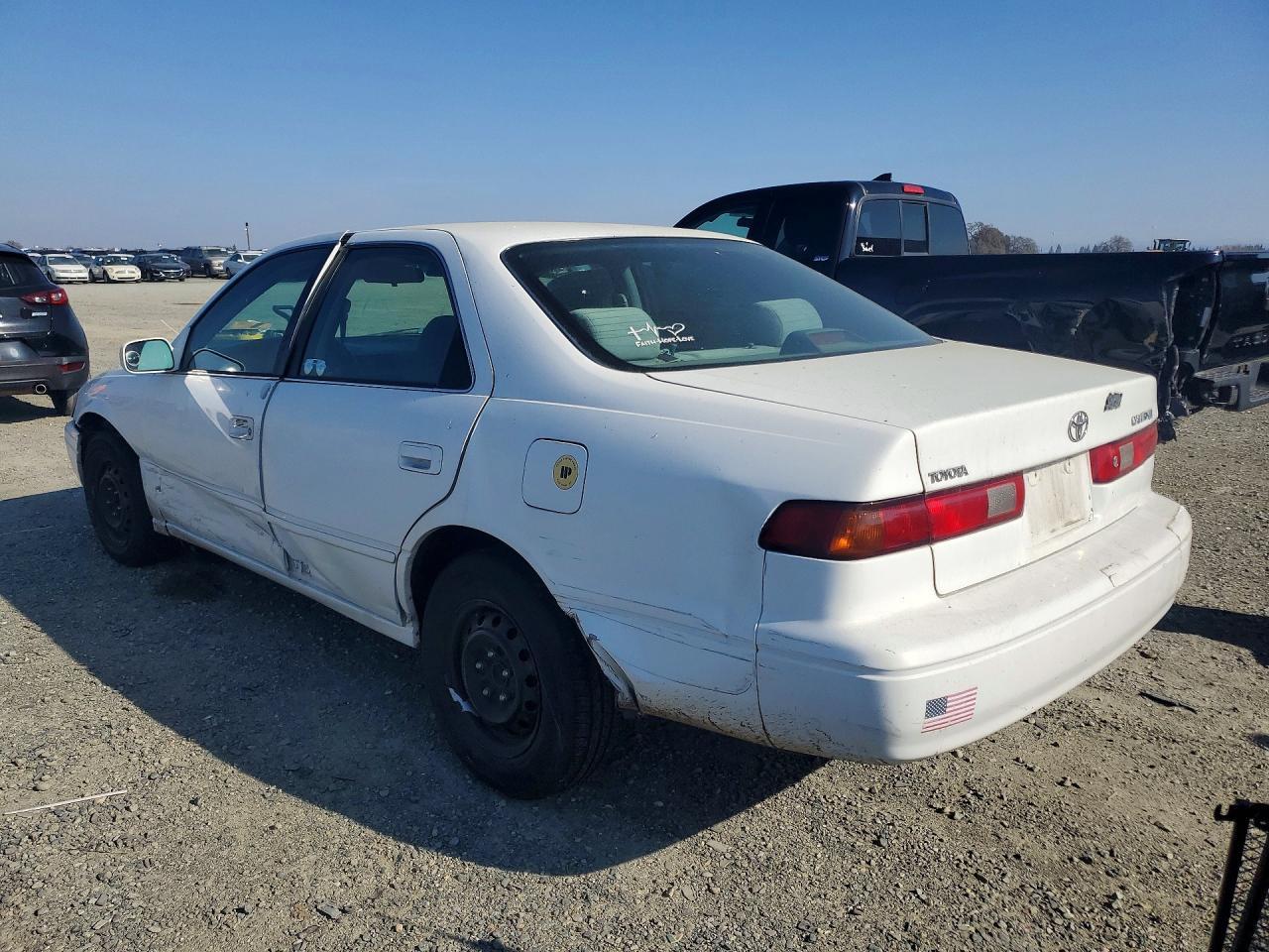1997 Toyota Camry ce
