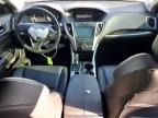 2020 Acura TLX