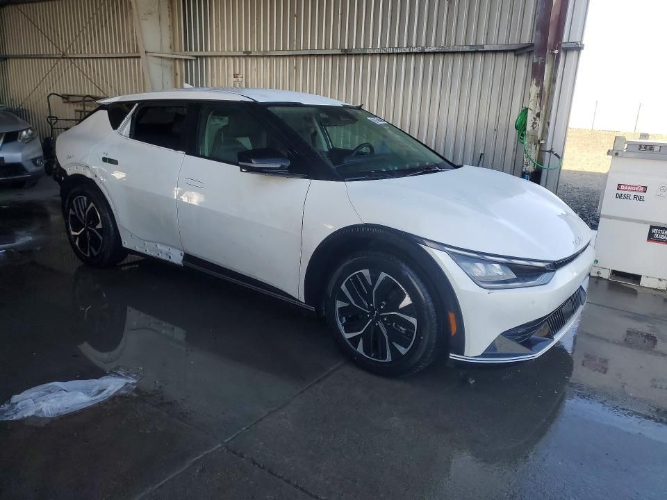 2024 KIA EV6 Wind