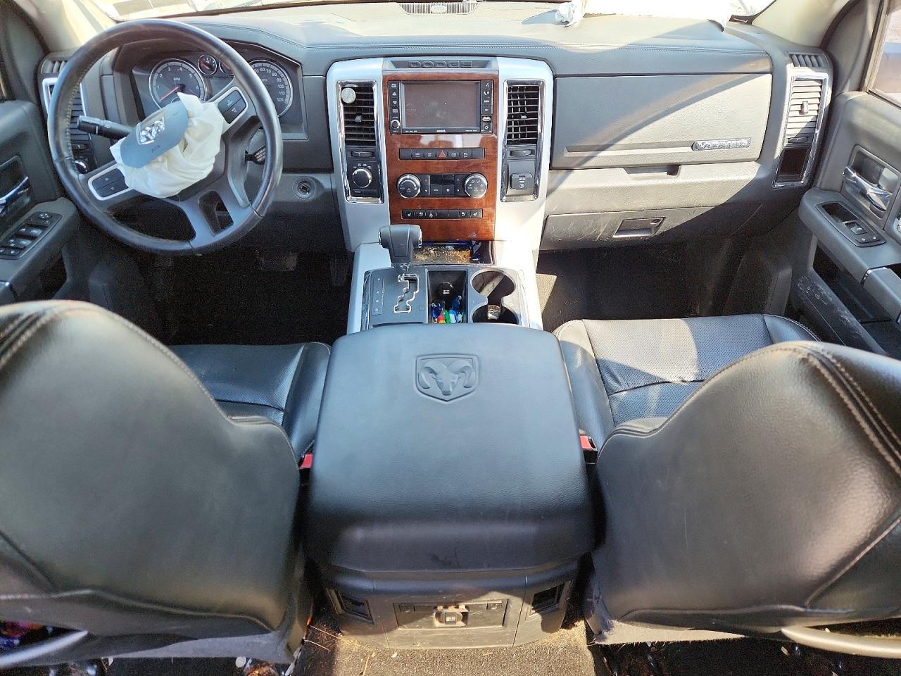 2009 Dodge RAM 1500