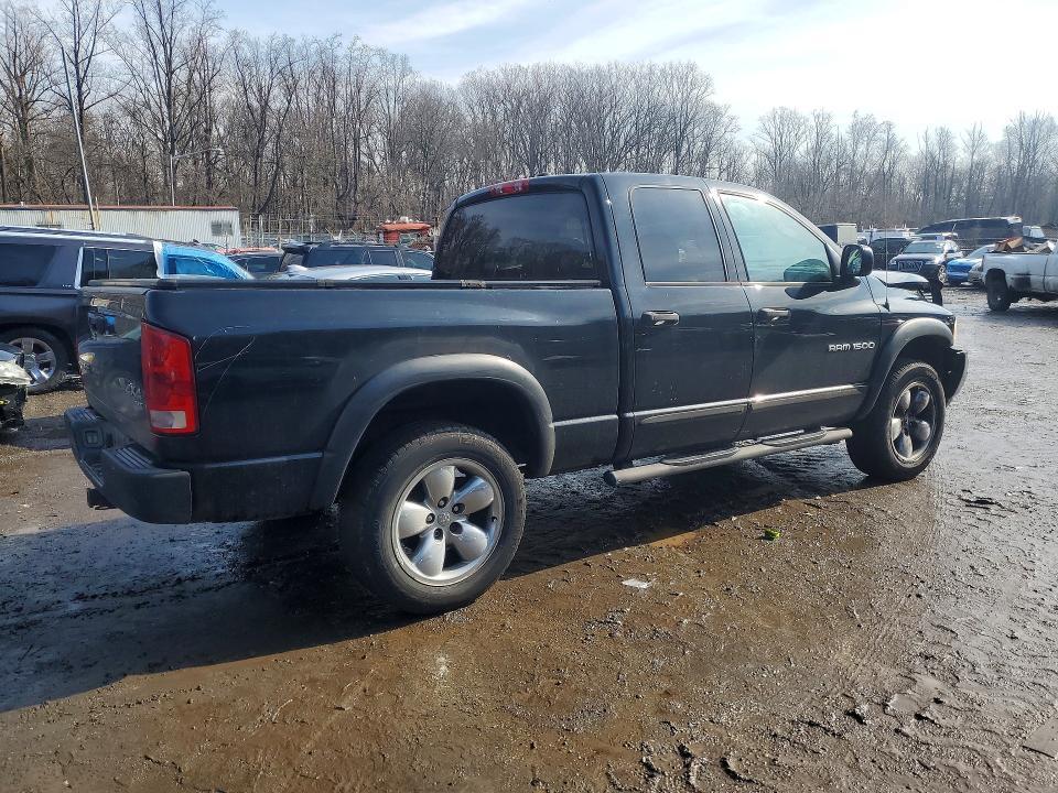 2004 Dodge Ram 1500 st