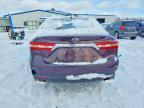 2013 Toyota Avalon Base