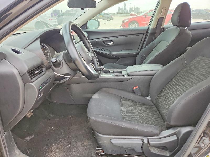 2023 Nissan Sentra s