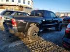 2007 Toyota Tacoma Access Cab