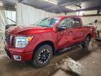 2019 Nissan Titan PRO-4X