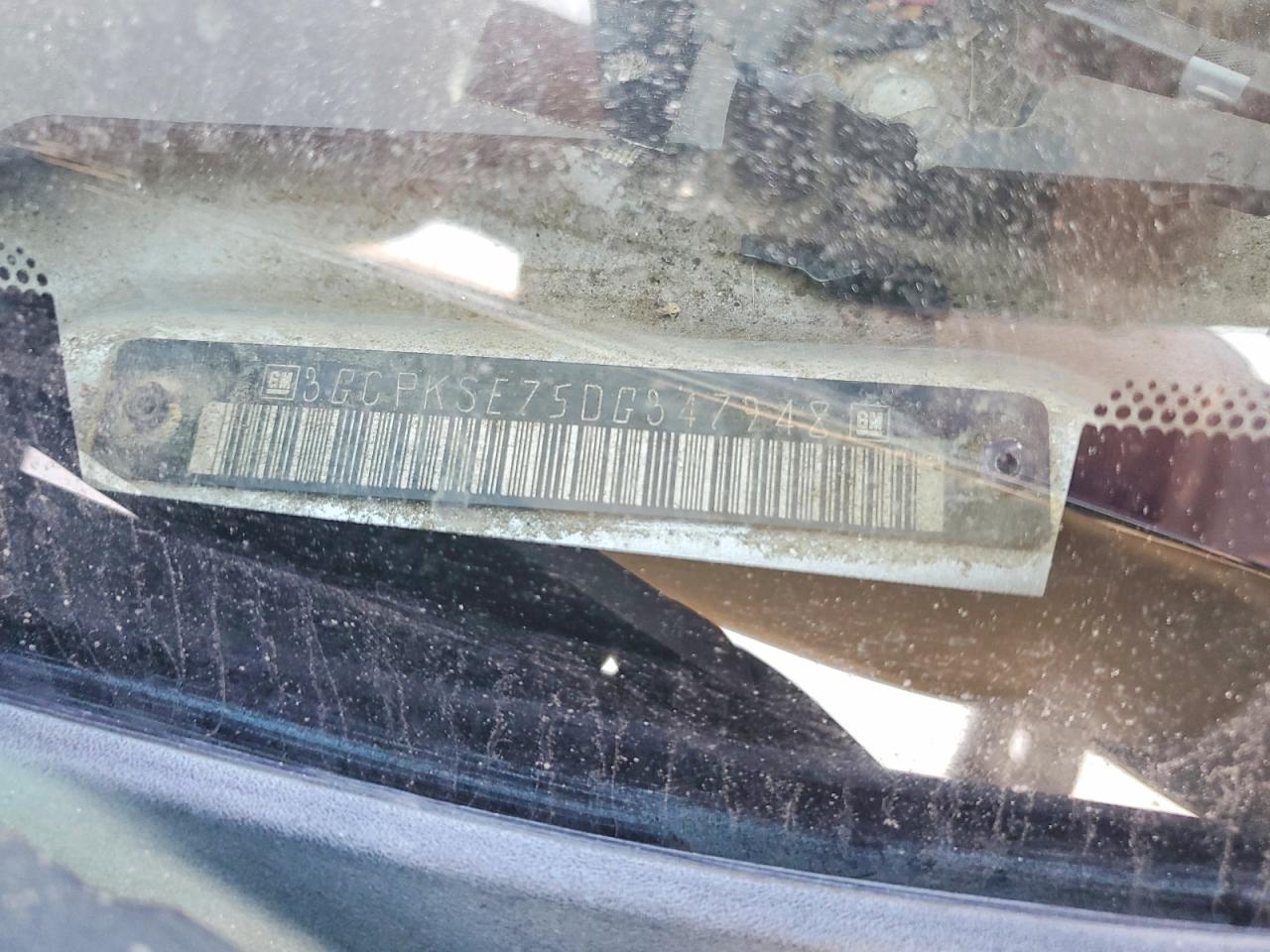 2013 Chevrolet Silverado K1500 LT