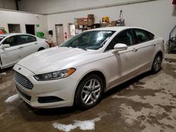 2015 Ford Fusion se for sale in Bowmanville, ON