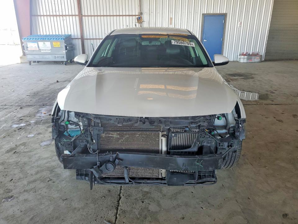 2016 KIA Optima sx Turbo